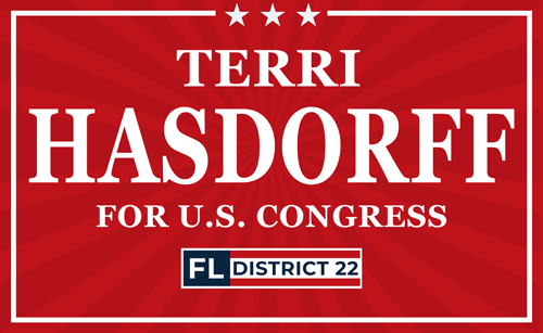 Terri Hasdorff for Congress